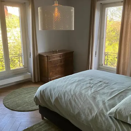 Magnifique Manoir Proche Strasbourg Et Europa Park Villa Sand